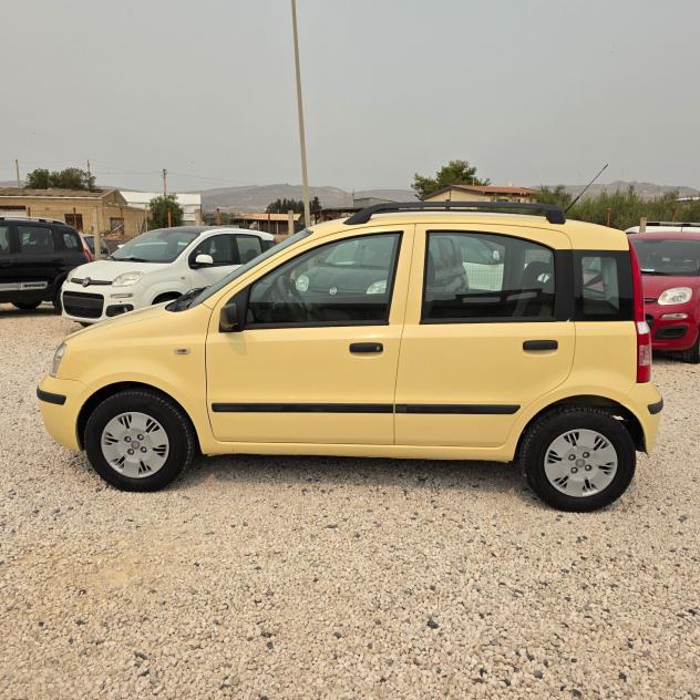 Fiat Panda 1.2 Dualogic CAMBIO AUTOMATICO - Foto 8