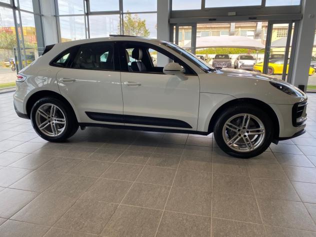 Porsche Macan 2.0 265 cv PDK - IVA Esposta - Foto 6