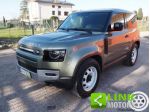 LAND ROVER Defender 90 3.0D 3 posti 200 CV AWD FINANZIABILE rif. 23599168