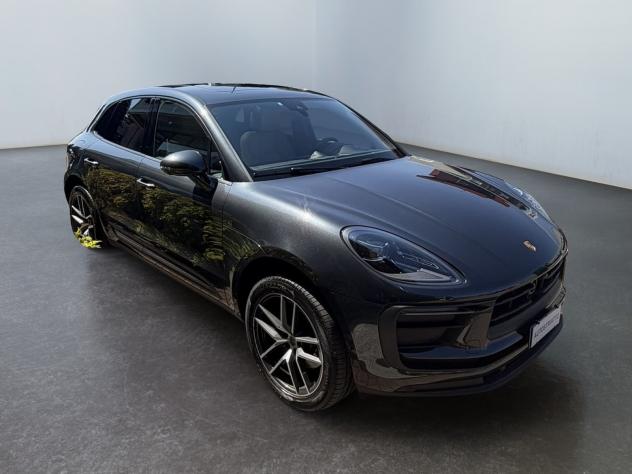 Porsche Macan 2.0 265 cv -IVA ESP - Approved - Foto 5