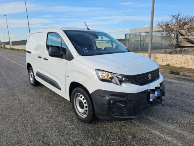 PEUGEOT Partner BlueHDi 100 S&S PC Premium rif. 24059706 - Foto 3