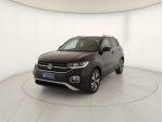 Volkswagen T-Cross 1.0 TSI 81kW Advanced DSG