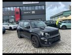 Jeep Renegade 2019 1.3 t4 80th Anniversary 2wd 150cv ddct