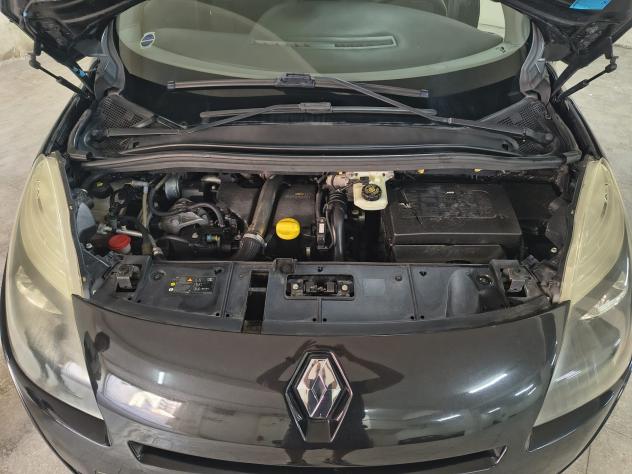 Renault Scenic Scic 1.5 dCi 110CV Dynamique 7 POSTI - Foto 10