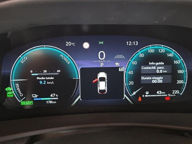 Toyota C-HR 2.0 PHEV E-CVT GR Sport - Foto 10