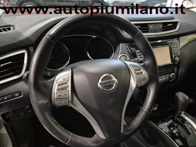 NISSAN X-Trail 1.6 dCi 2WD Tekna rif. 23883726 - Foto 10
