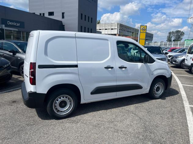 Peugeot Partner Partner BlueHDi 100 S&S (IVA ESCL.) - Foto 5