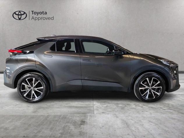 Toyota C-HR C-HR 2.0 Hybrid E-CVT Trend - Foto 4