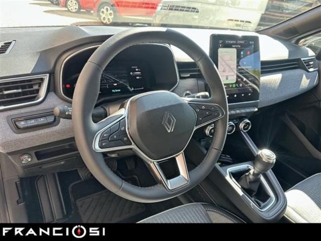 RENAULT Clio 1.0 tce Techno Gpl 100cv rif. 23934812 - Foto 5