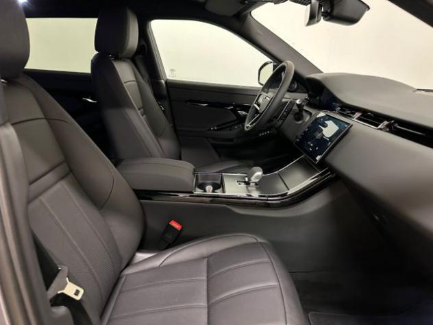 LAND ROVER Range Rover Evoque 2.0D I4 163 CV AWD Auto S*AZIENDALE* rif. 23184036 - Foto 3