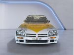 Opel Manta RALLY 2410 265 CV GRUPPO B