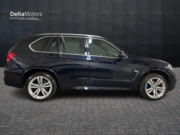 BMW X5 (F15) xDrive25d Luxury - Foto 5
