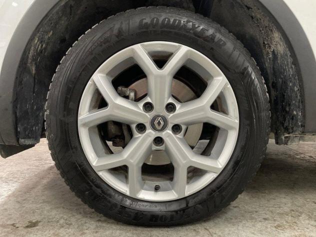 Renault Kadjar 2019 1.5 blue dci Sport Edition 115cv edc - Foto 8