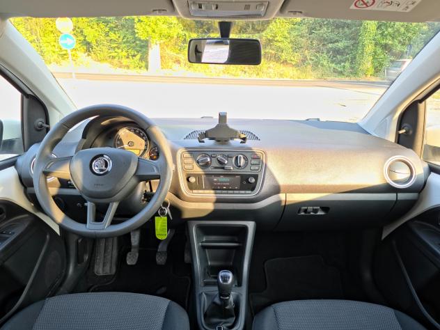 Skoda Citigo 1.0 60 CV 5 porte Design Edition E6B Manuale NEO 2017 - Foto 7