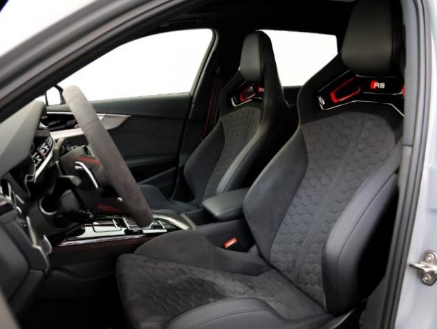 AUDI RS4 4 Avant TFSI quattro S-tronic *PROMO PARISI GROUP* rif. 24130897 - Foto 8