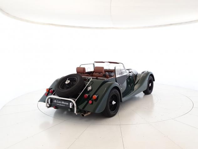 Morgan Plus Four MORGAN PLUS 4 SPORT - Foto 2