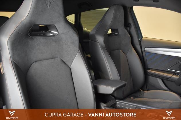 CUPRA Formentor 1.5 e-Hybrid 204CV pHEV DSG - IBRIDA - Foto 8