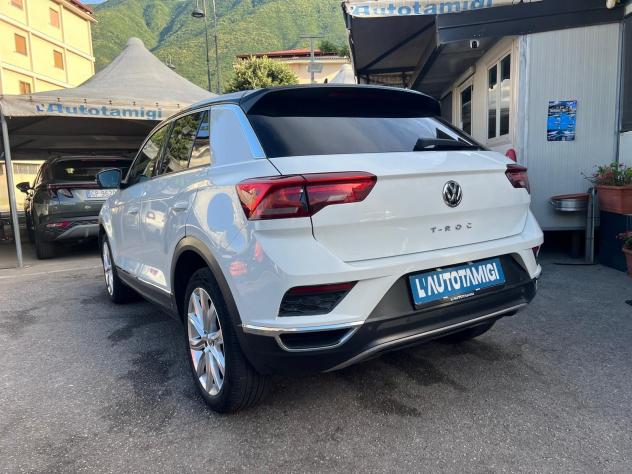Volkswagen T-Roc 1.6 TDI SCR Advanced BMT - Foto 3