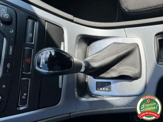 FORD Mondeo 2.0 TDCi 163 CV Station Wagon Automatica rif. 23869347 - Foto 10