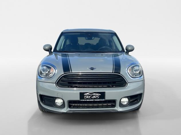 Mini One Countryman 1.5 - Foto 9
