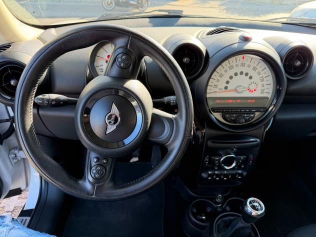 Mini Cooper D Countryman 1.6 111cv -03/2014 - Foto 6