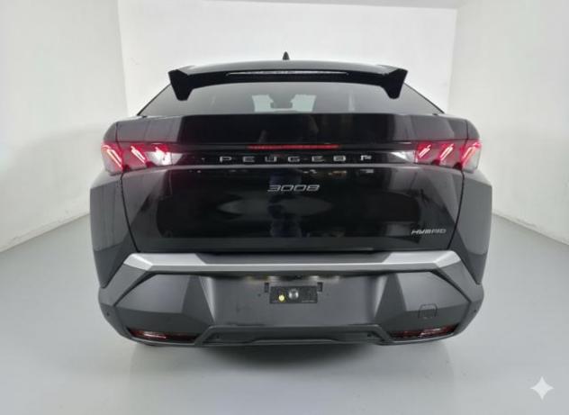 PEUGEOT 3008 Hybrid 145 e-DCS6 GT rif. 22913024 - Foto 9