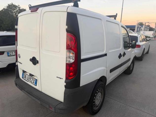 FIAT Doblo Doblò 1.3 Multijet 16V Family senza lavoro da fare rif. 24211588 - Foto 8