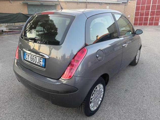 LANCIA Ypsilon 1.2 senza nessun lavoro da fare rif. 23982426 - Foto 6