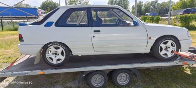 PEUGEOT 309 1.9 16V 3 porte GTI rif. 22997816 - Foto 3