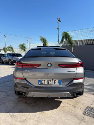 Bmw X6 xDrive30D Msport *** - Foto 4