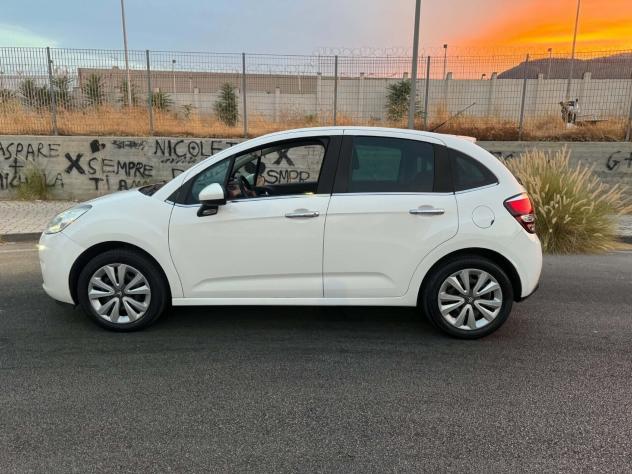 CITROEN C3 1.4 HDI 68CV 2016 FULL EURO6 - Foto 9
