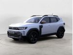 DACIA Duster Duster 1.2 Eco-G Extreme 120cv rif. 24072117