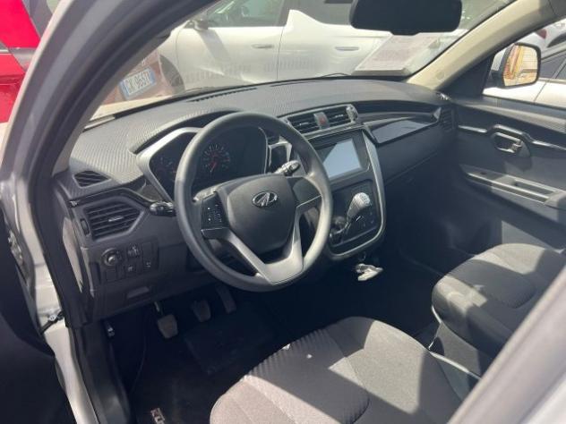 MAHINDRA KUV100 NXT 1.2 K8 rif. 23939574 - Foto 7