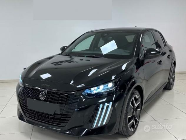 PEUGEOT 208 PureTech 100 Stop&Start 5 porte GT rif. 24205522