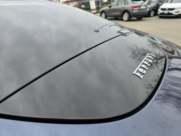 FERRARI Roma 3.9 F1 dct - LEASING - 90.000 EURO DI OPTIONAL rif. 23511924 - Foto 8