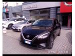 Nissan Qashqai 1.3 mhev N-Connecta 2wd 140cv