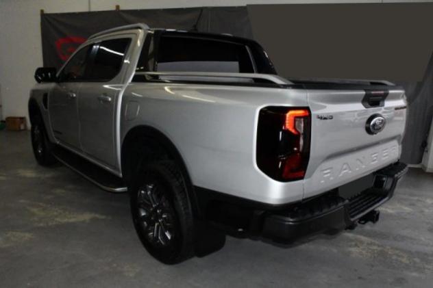 FORD Ranger 2.0 ECOBLUE aut. 205 CV DC Wildtrak 5 posti rif. 22065447 - Foto 4