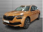 Škoda Kamiq 2019 1.0 tsi Style 110cv