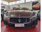 Maserati Ghibli V6 Diesel 275 CV