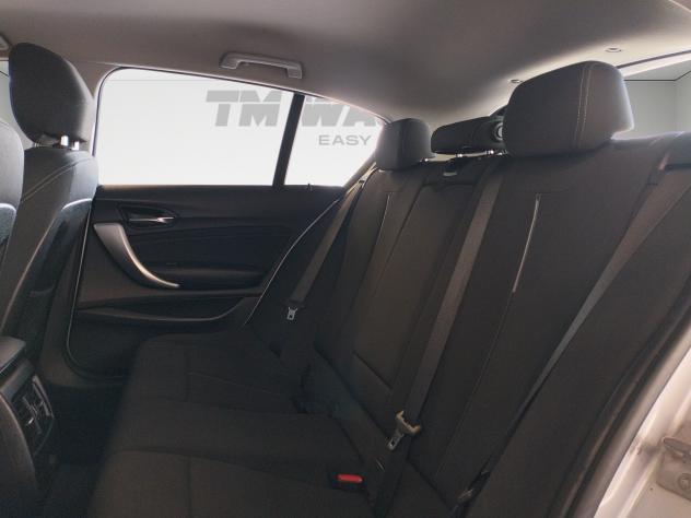 Bmw 120d Business auto. - Foto 10