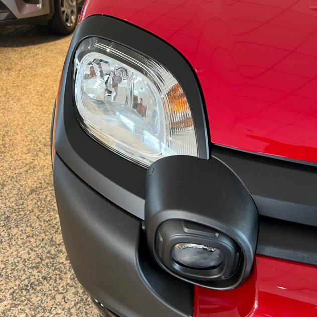 FIAT Panda 1.0 FireFly S&S Hybrid Pandina - Foto 2