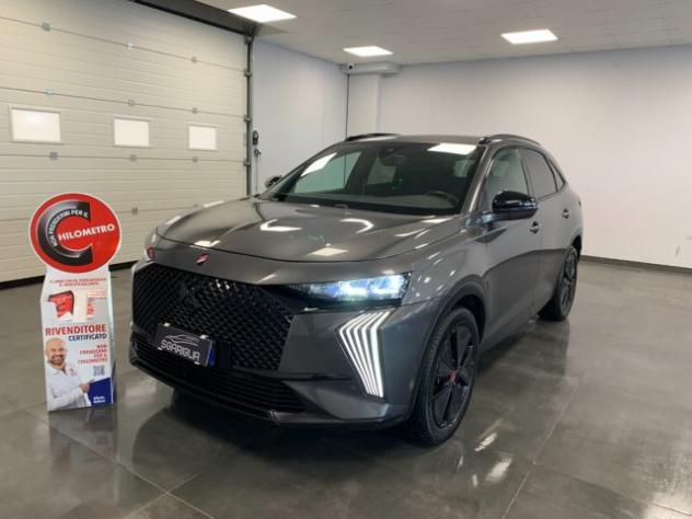 DS AUTOMOBILES DS 7 Performance Line + STRAFULL 1.5 BlueHDi AUTOMATICO rif. 23802869 - Foto 3
