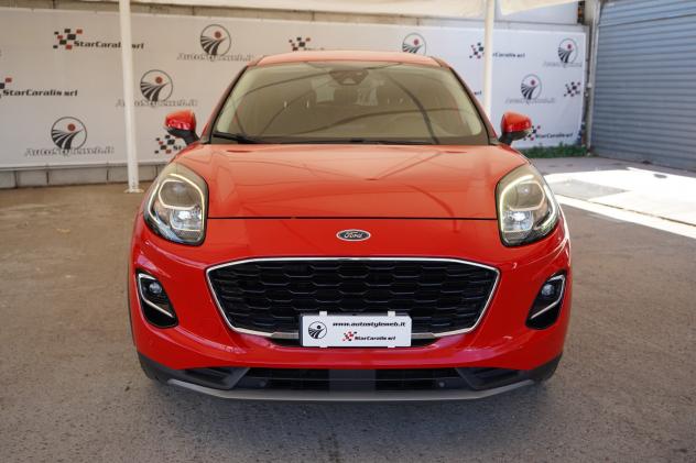 Ford Puma 1.5 EcoBlue 120 CV Titanium - Foto 3