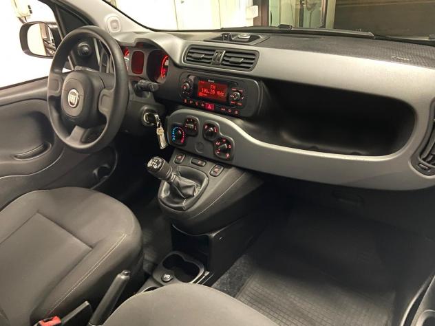 Fiat Panda 1.0 FireFly S&S Hybrid launch edition - Foto 8