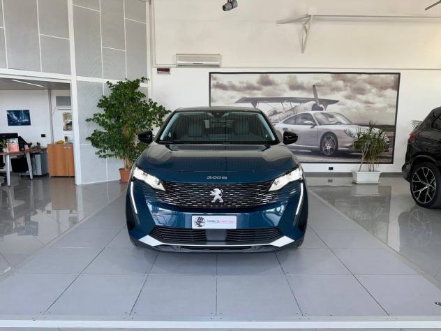 Peugeot 3008 BlueHDi 130 S&S EAT8 Allure - Foto 2