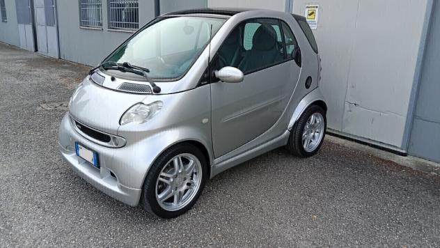 Smart Brabus totalmente restaurata (da collezione) - - Foto 2