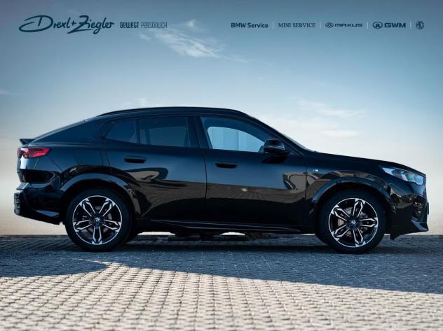 BMW X2 sDrive 18d M Sport DCT TETTO LED KEYLESS GANCIO TRAINO - Foto 4