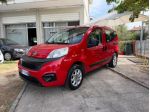 Fiat Qubo 1.4 8V 77 CV Easy Natural Power