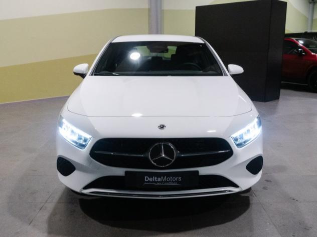 Mercedes-Benz Classe A Classe A 250 e con tecnologia ibrida EQ - Foto 2