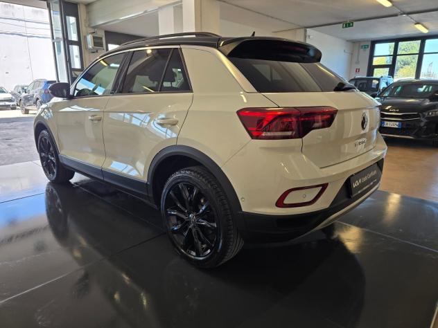 Volkswagen T-Roc T-Roc 1.5 tsi Style dsg automatica (471) - Foto 4